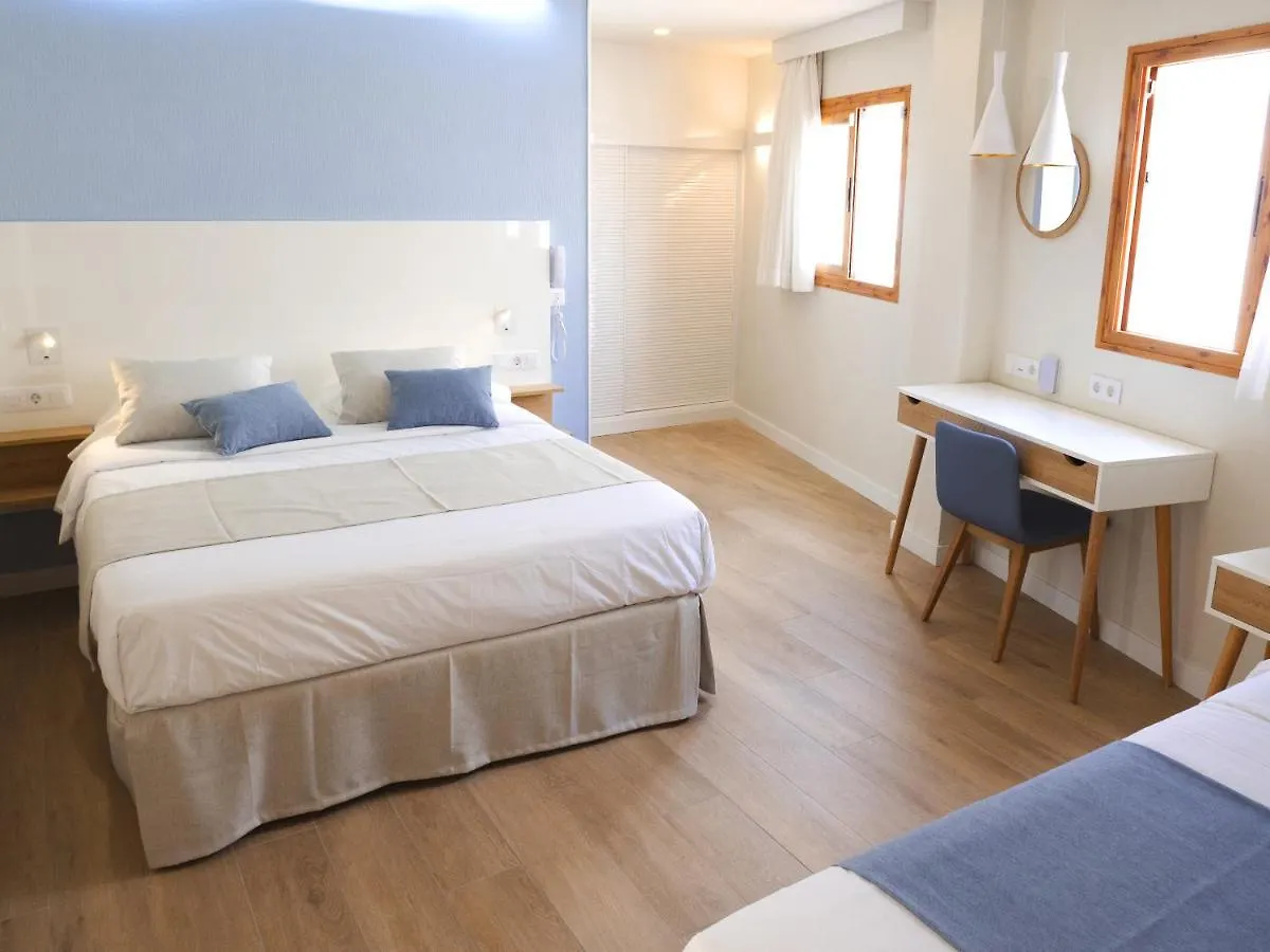 La Paloma Adeje Ξενοδοχείο Costa Adeje   Costa Adeje (Tenerife)