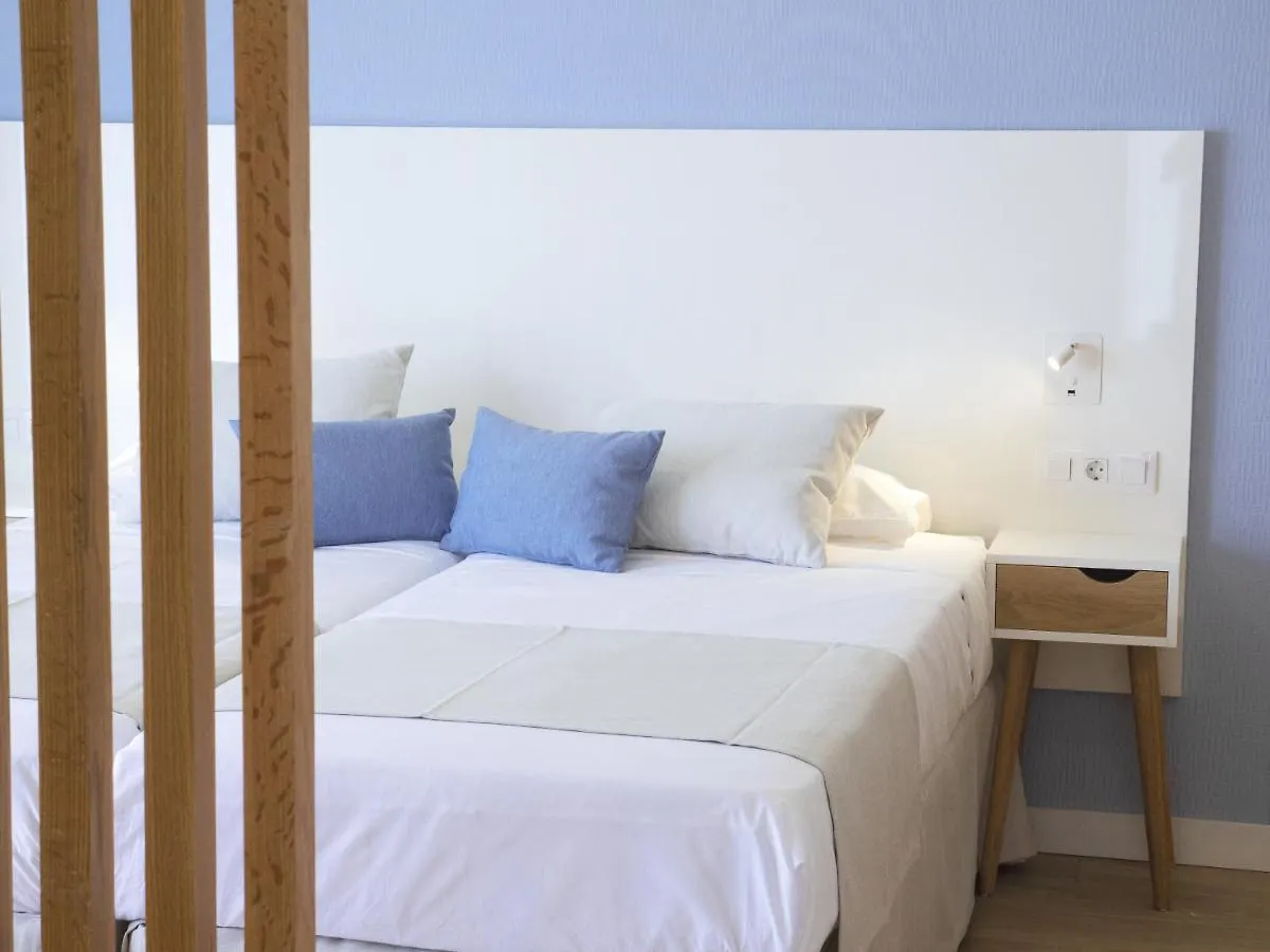 La Paloma Adeje Otel Costa Adeje