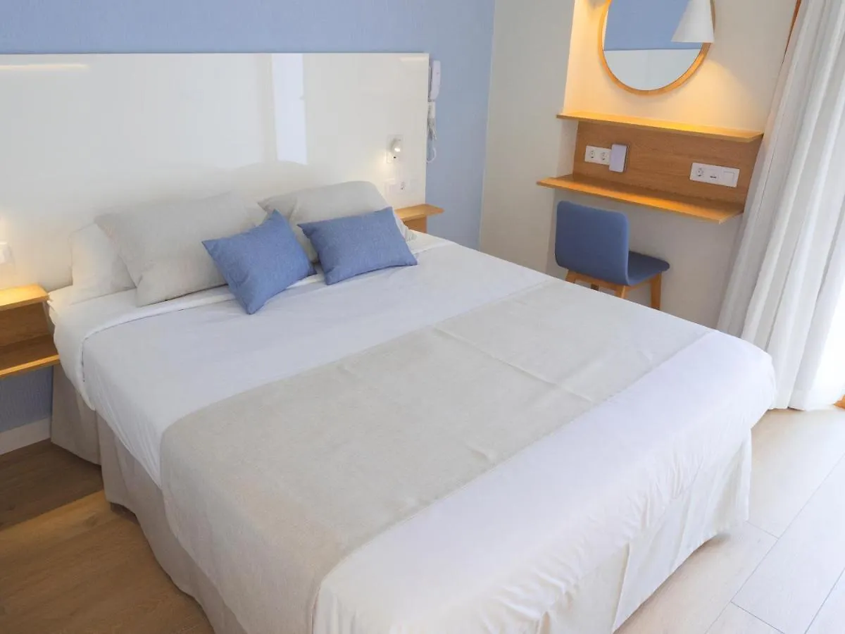 La Paloma Adeje Hotel Costa Adeje