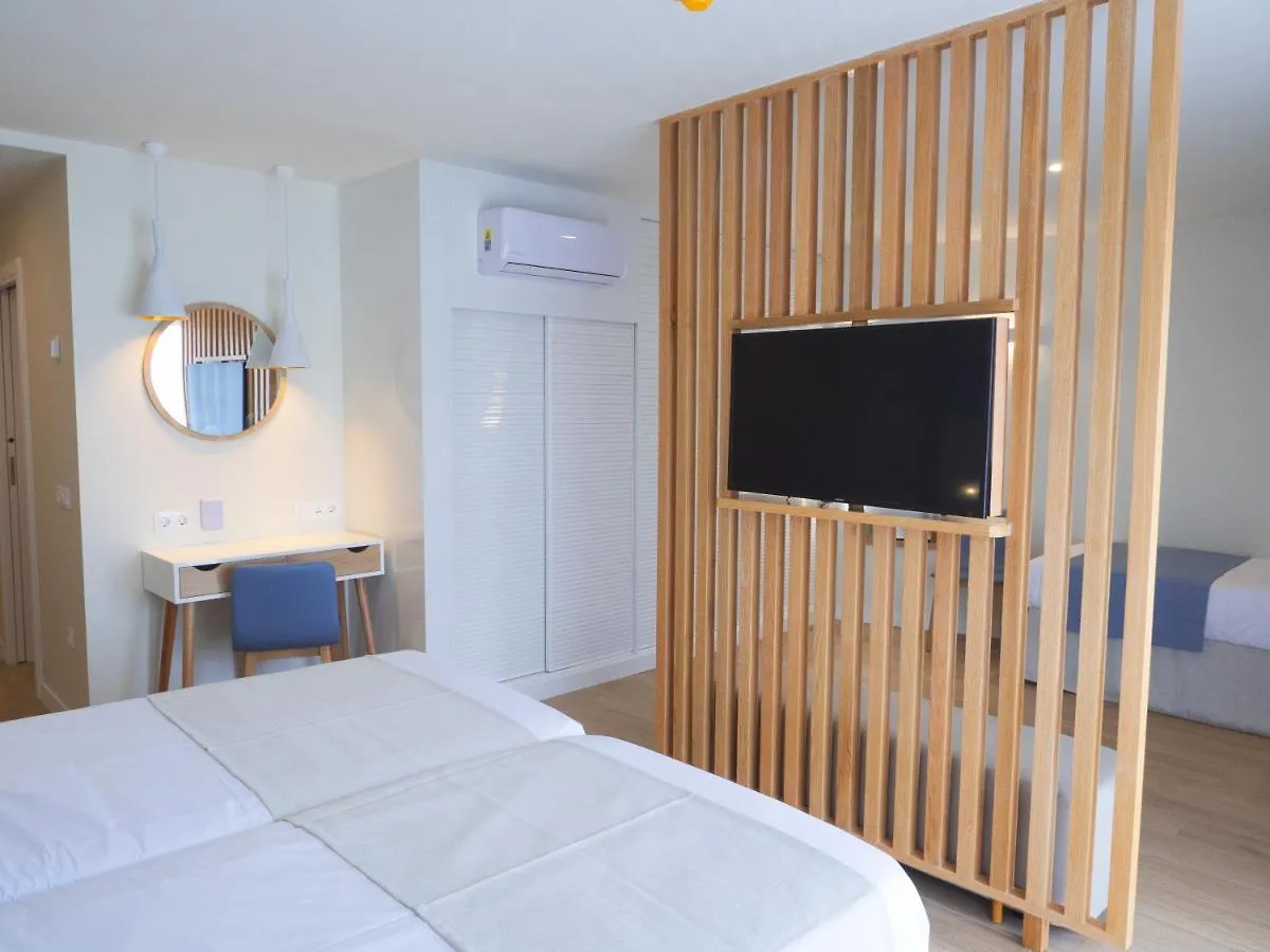 Hotel La Paloma Adeje Costa Adeje