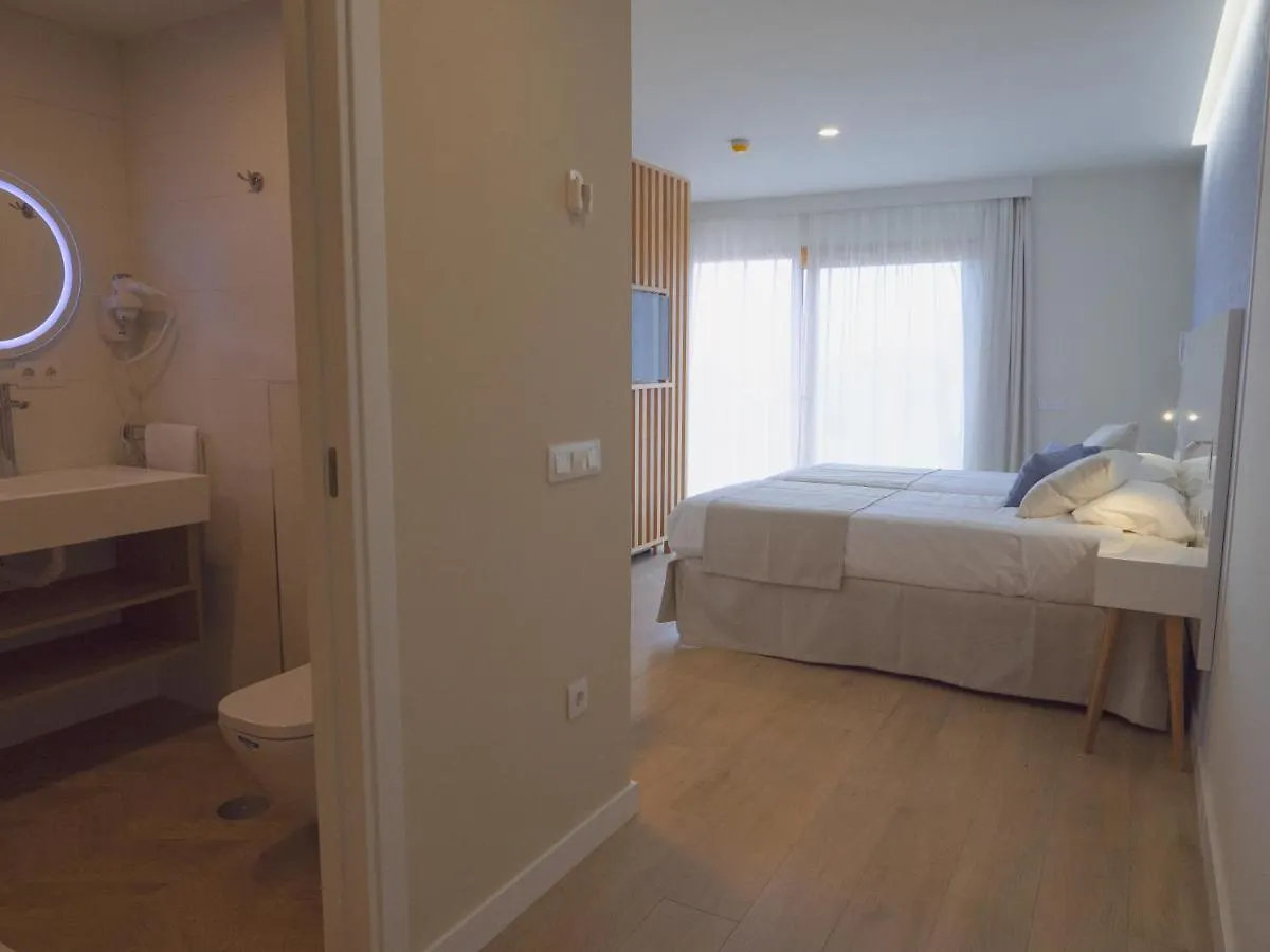 **  La Paloma Adeje Hotel Costa Adeje  España
