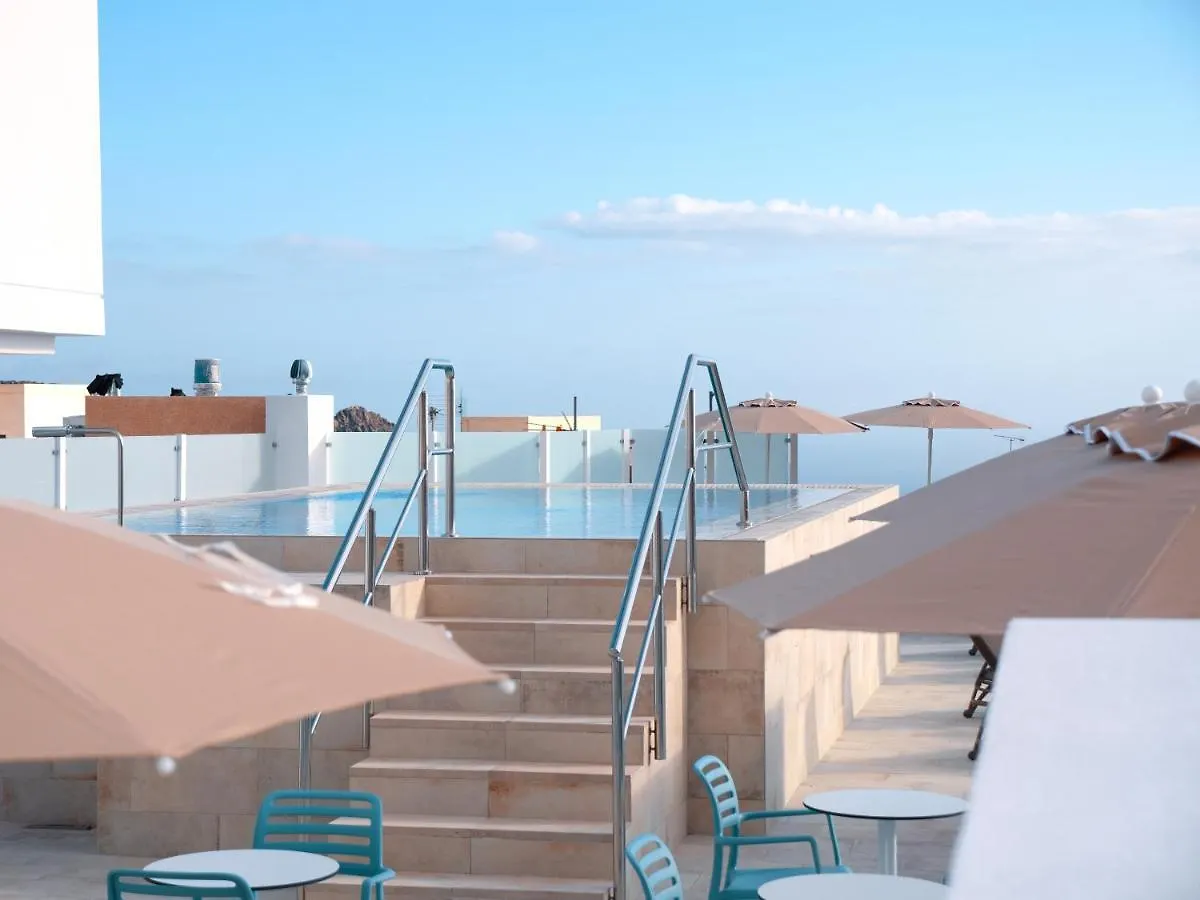 La Paloma Adeje Hotel Costa Adeje  España