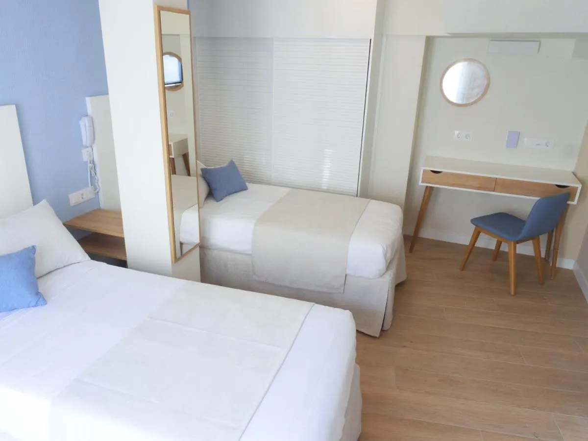 Hotel La Paloma Adeje Costa Adeje